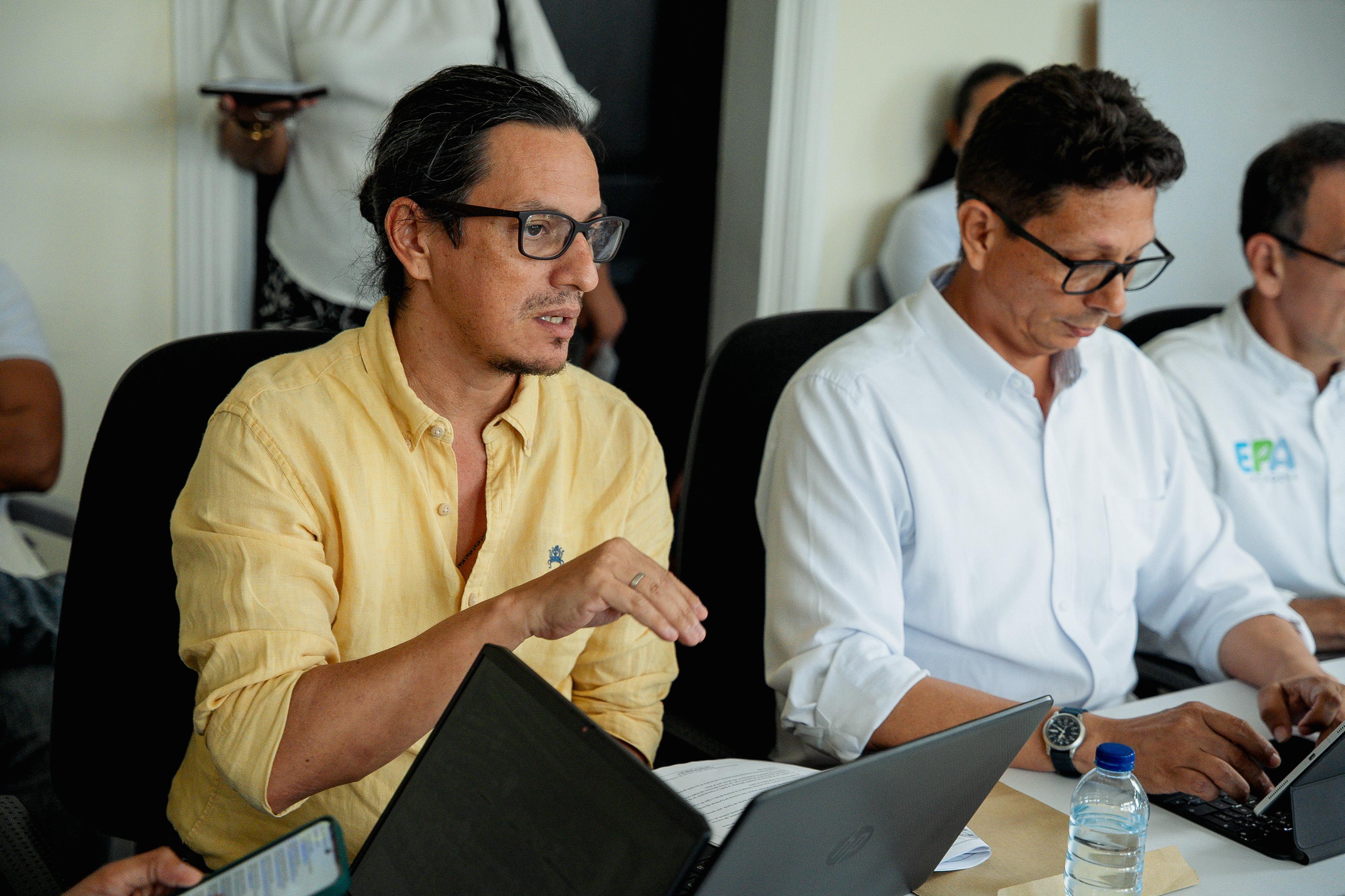 Alcaldía de Cartagena