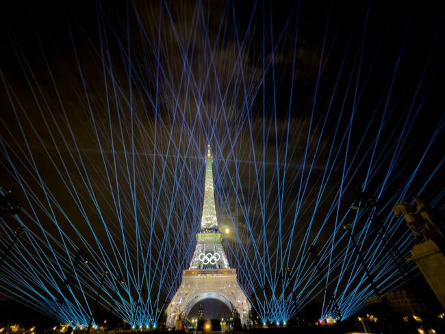 Juegos Olímpicos 2024: ¿Cómo esperan reducir el impacto en el medio ambiente?