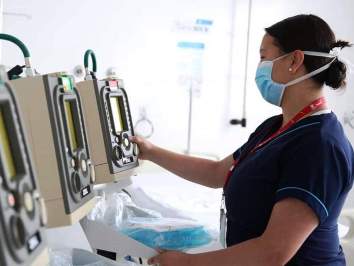 Coronavirus en Cartagena: 31 nuevos casos y no hubo fallecidos