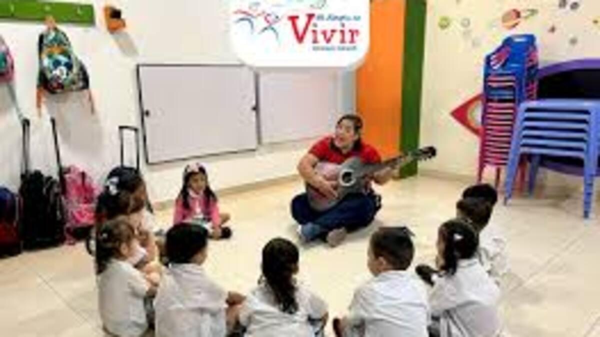 Neiva abre inscripciones escolares y fortalece atención a primera infancia para el 2026