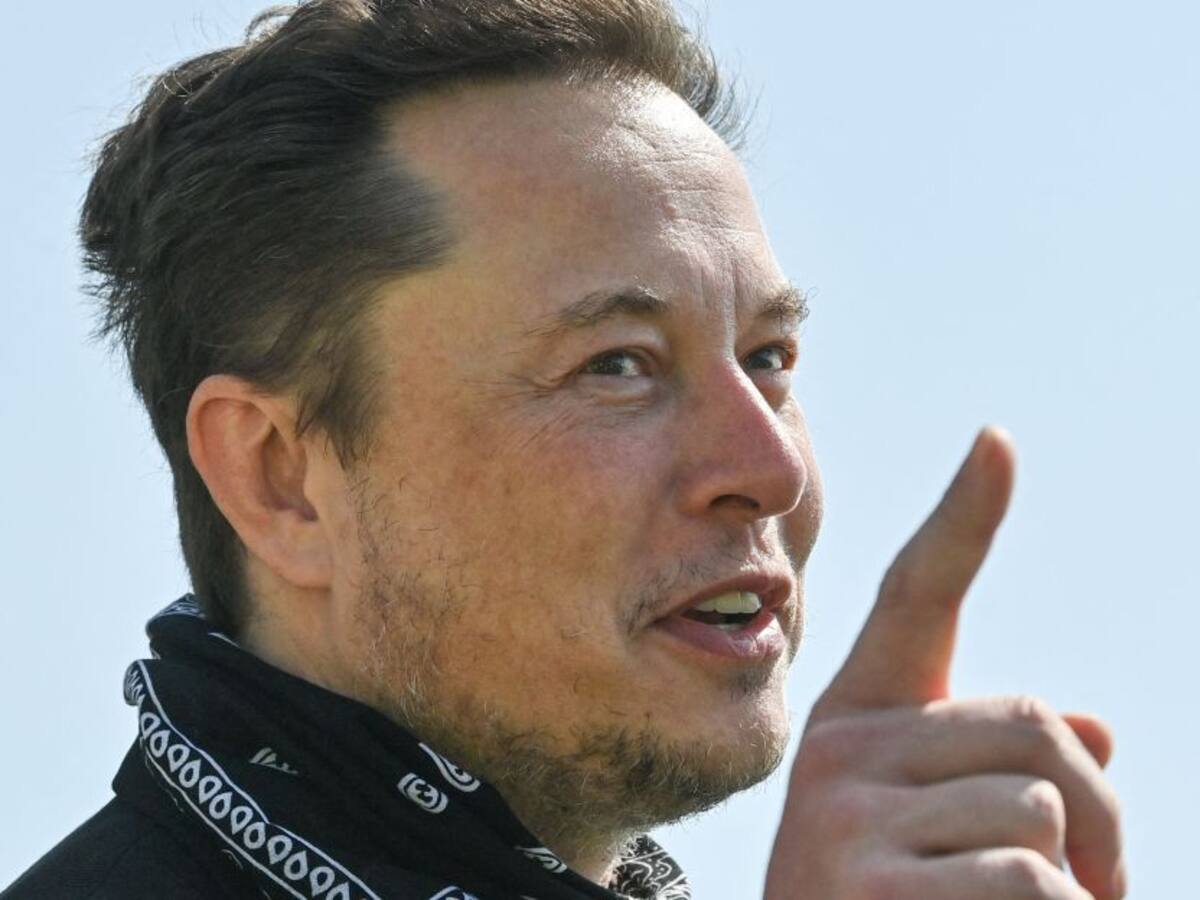 De "afeminado" tildó líder de la República de Chechenia a Elon Musk