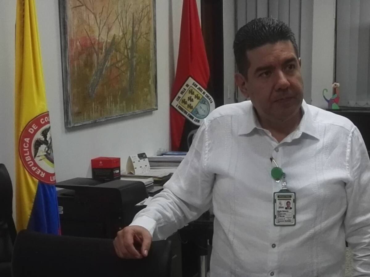 Procuraduría citó a juicio disciplinario y suspendió al personero de Cúcuta