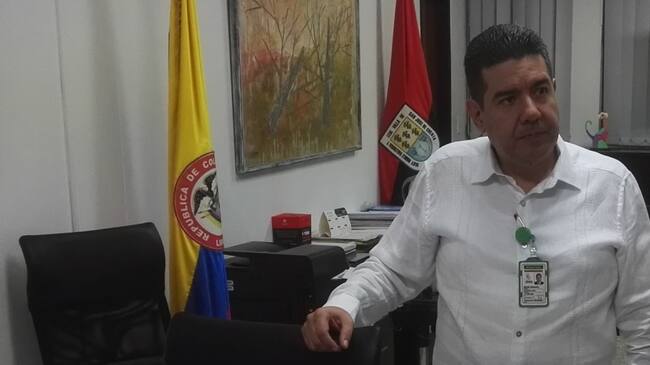 Martín Eduardo Herrera León