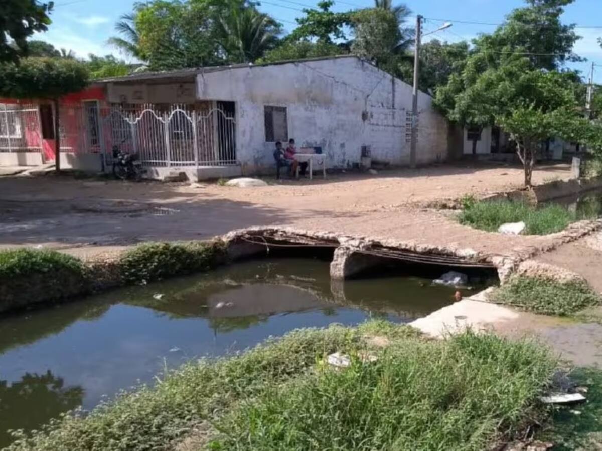 Un muerto y un herido dejó ataque de sicarios en el sur de Cartagena: fallecido tenía 23 años