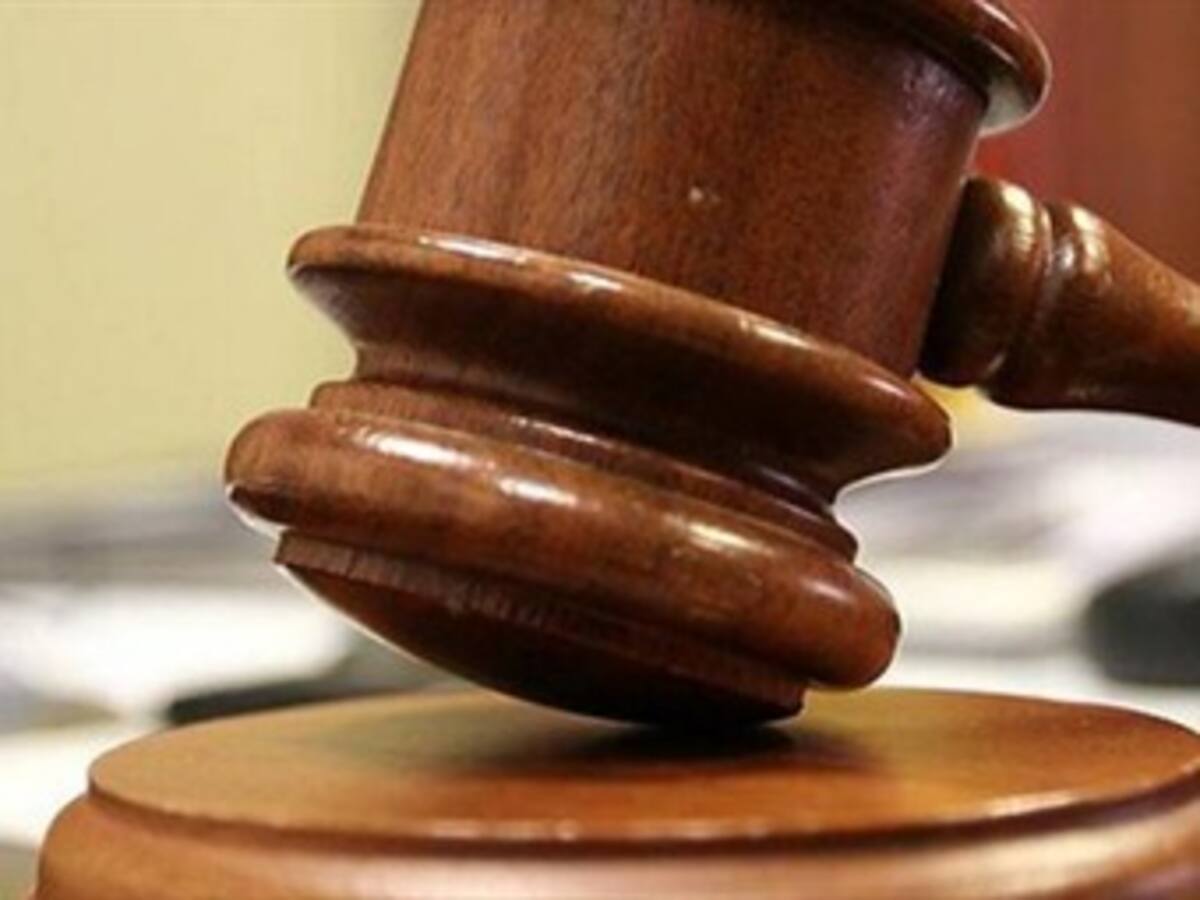 Condenan a cuatro militares por nueve falsos positivos en Magdalena