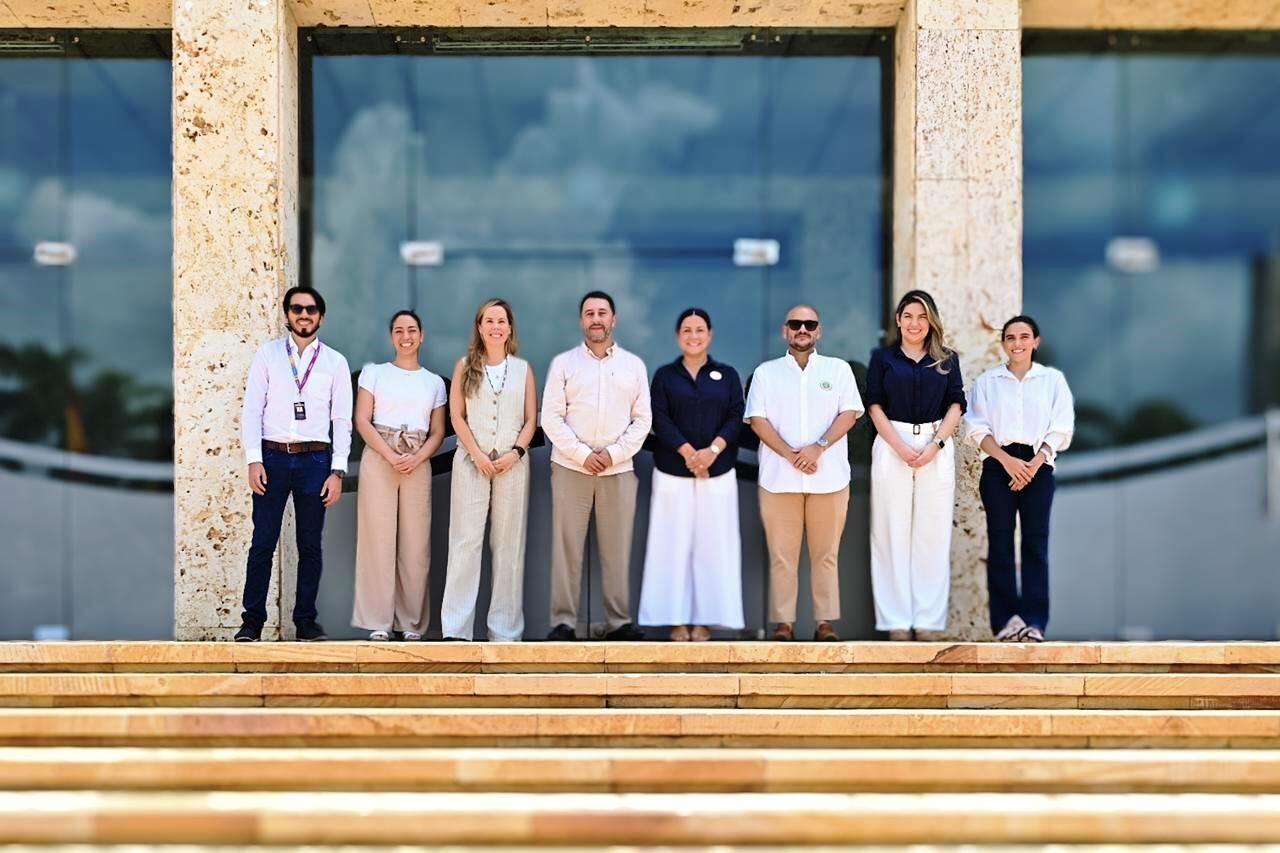 Cartagena tendrá Congreso Internacional de Turismo