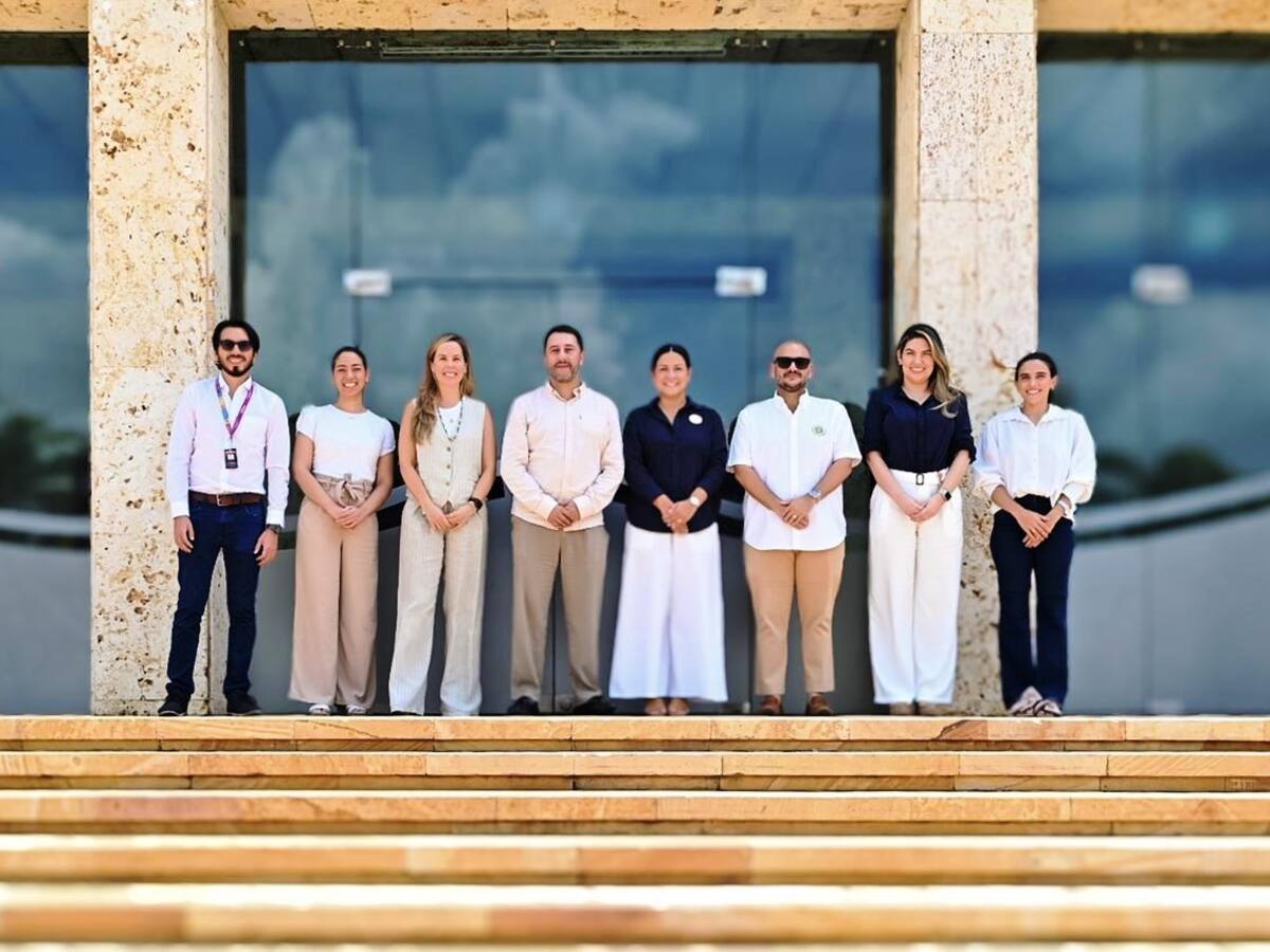 Se ultiman detalles para acoger el principal evento del sector turístico en el mundo