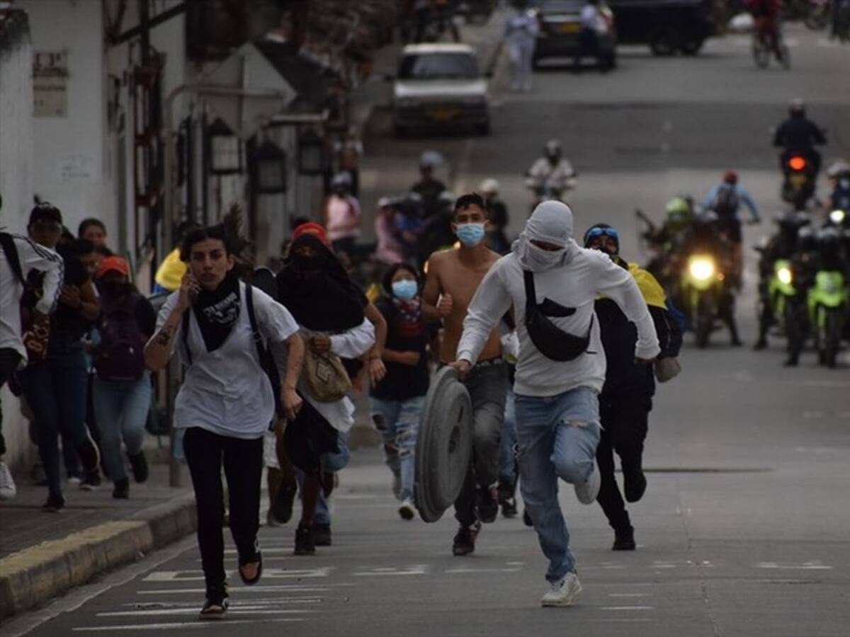 Policía reitera que caso de menor abusada en Popayán es una noticia falsa