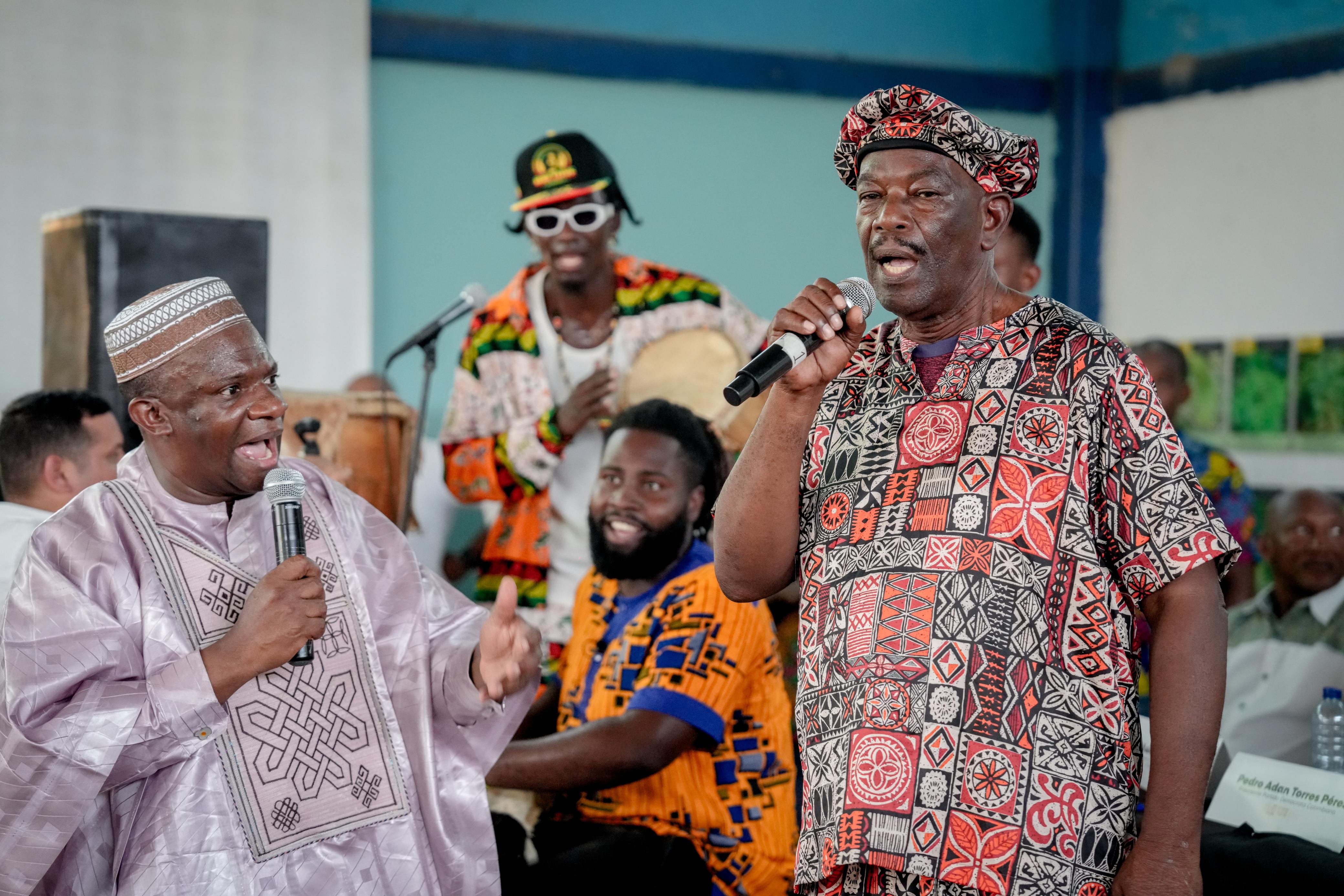 “Palenque como municipio es un acto de libertad”: gobernador Yamil Arana