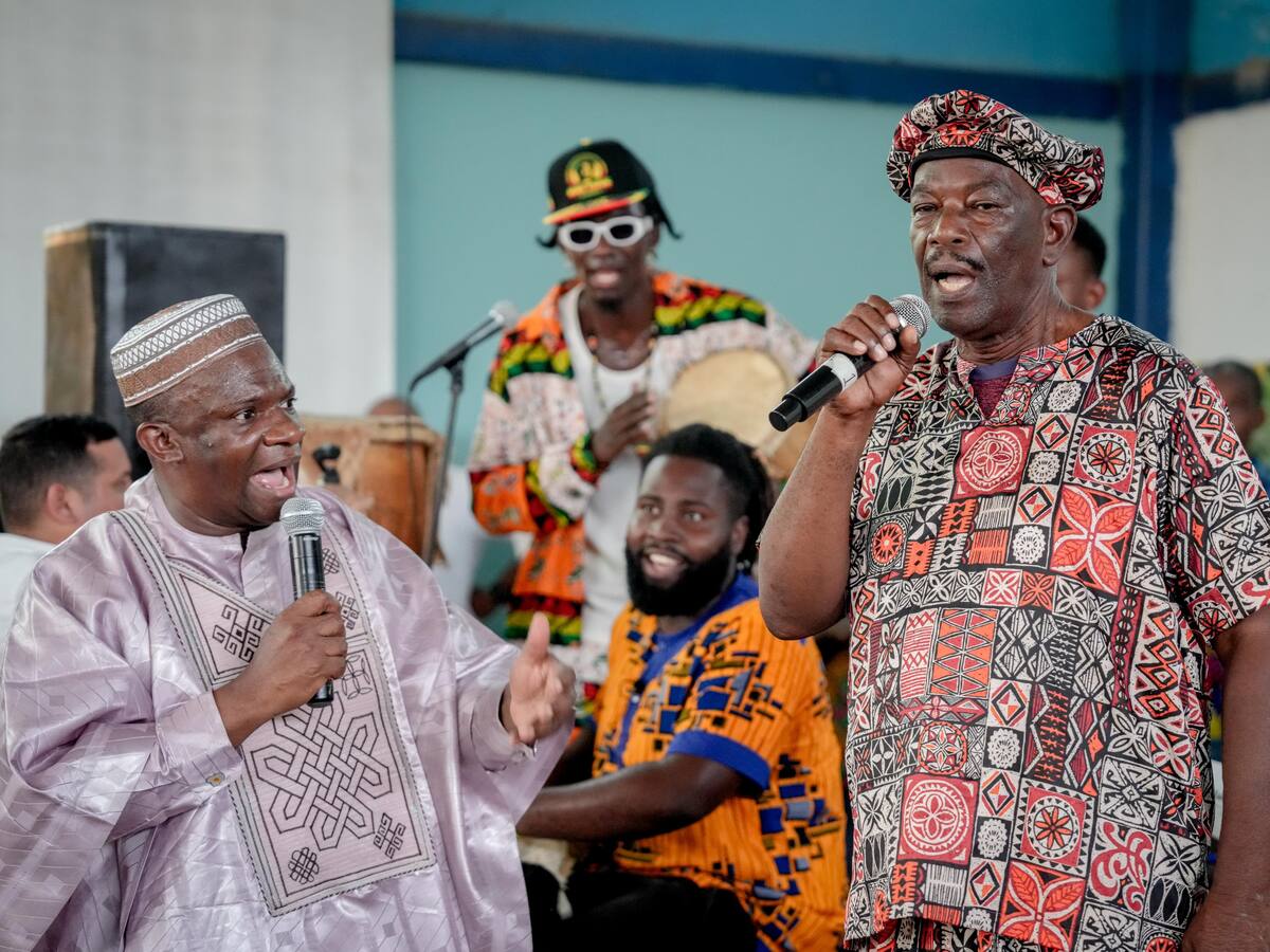 “Palenque como municipio es un acto de libertad”: gobernador Yamil Arana