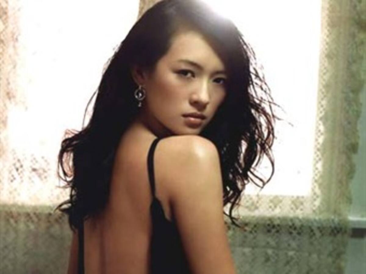 Una actriz china, Zhang Ziyi, encarnaría a la heroína Mulan