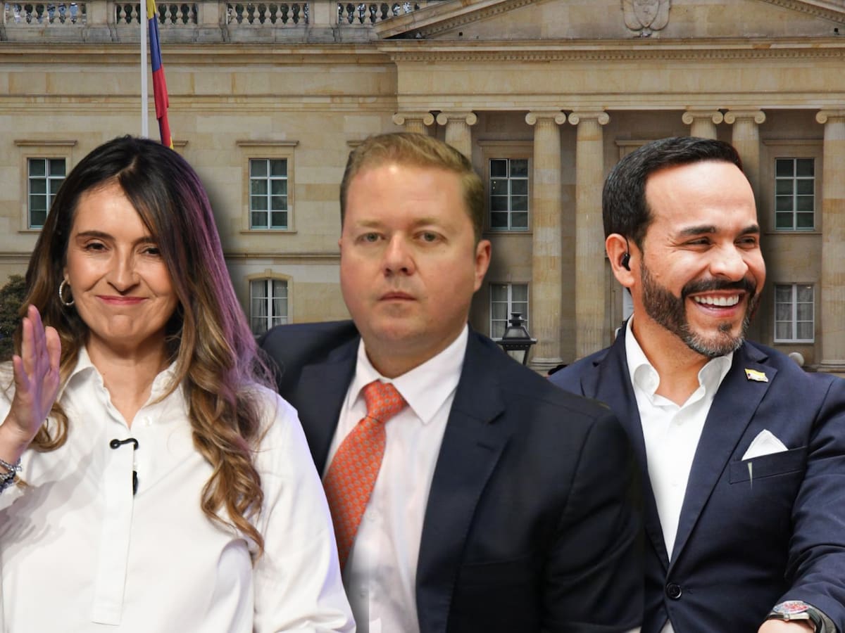 Exsenador uribista Nicolás Pérez llega a la campaña de De la Espriella: hay versiones encontradas