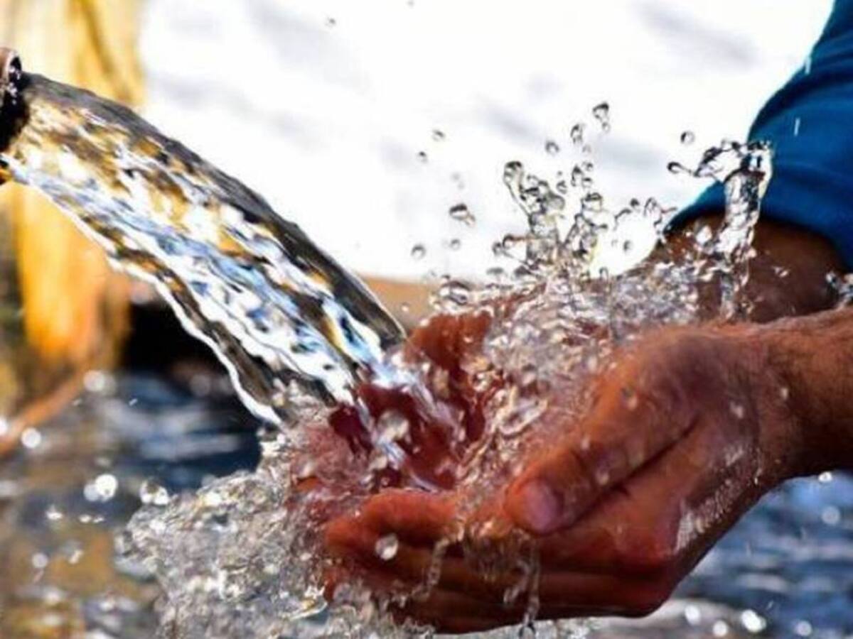 Más de 30 barrios de Cartagena no tendrán agua por trabajos de mantenimiento