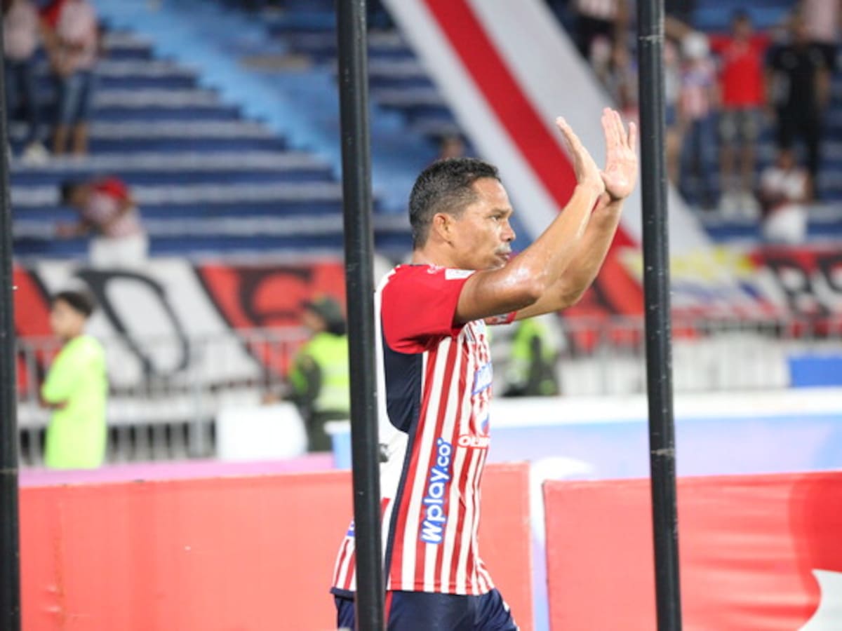 Bacca sobre la afición: “Ojalá pasemos a la final y vengan solo los que vinieron hoy”