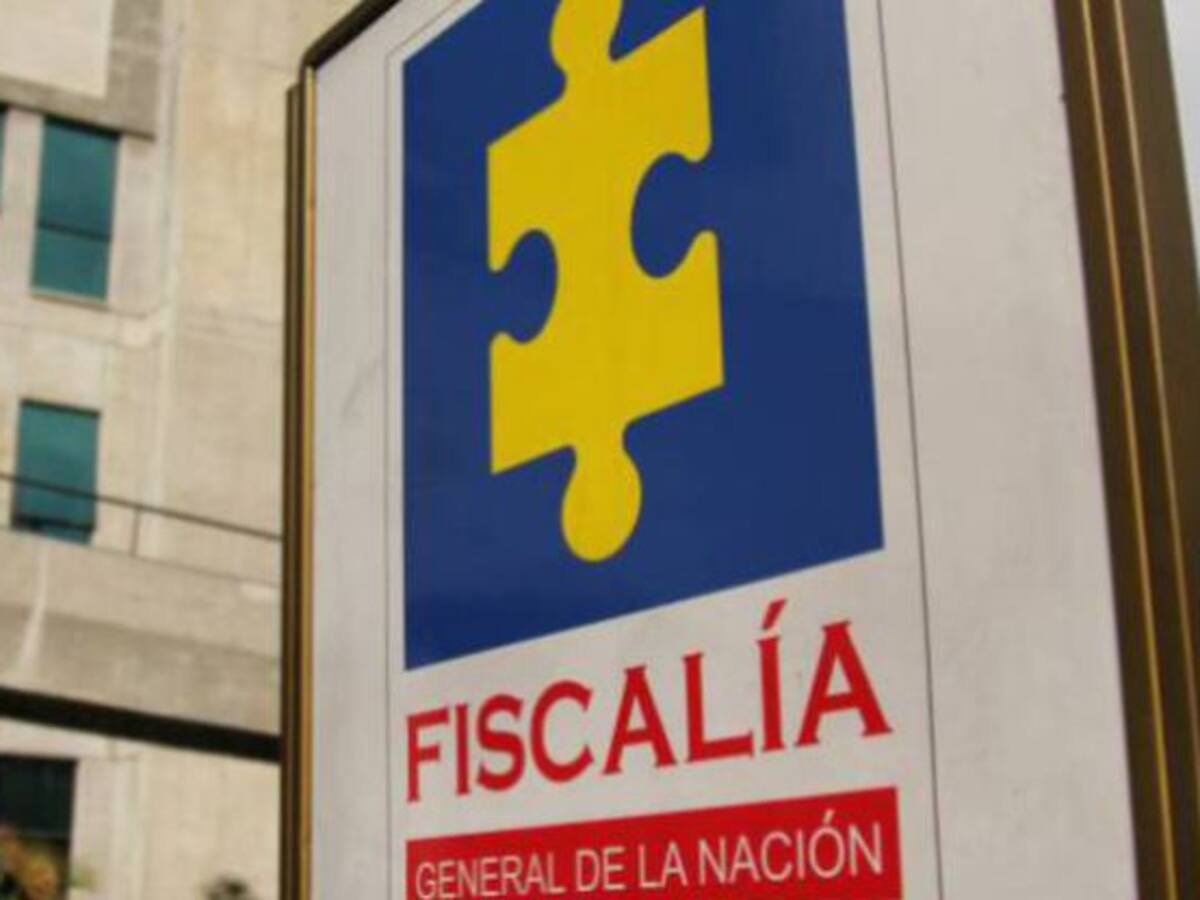 Bajo hermetismo la Fiscalía interrogó a Mauricio Gerlein por caso Merlano