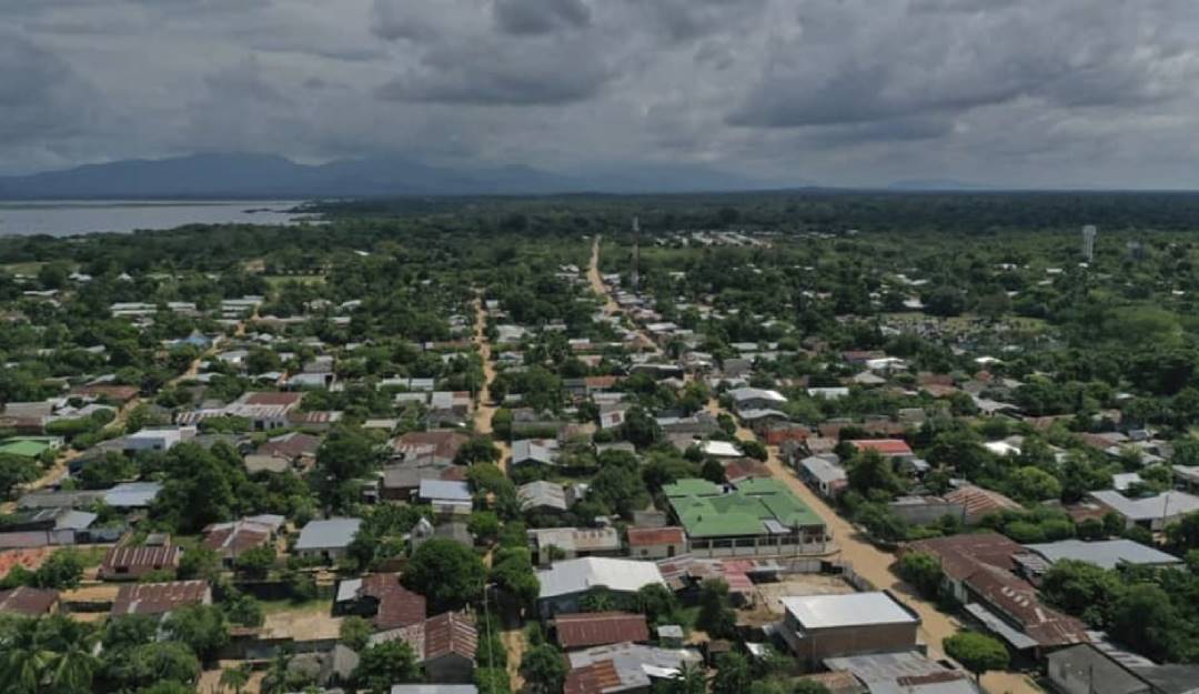 La Federación Nacional de Departamentos busca beneficiar a 6 mil habitantes con este proyecto. 