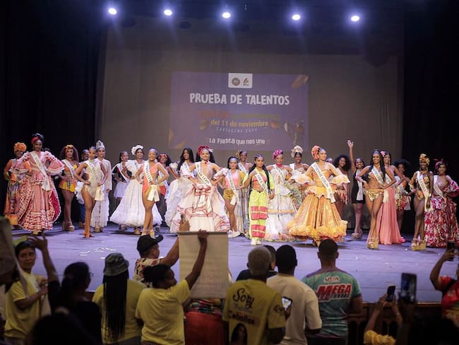 Alcaldía de Cartagena