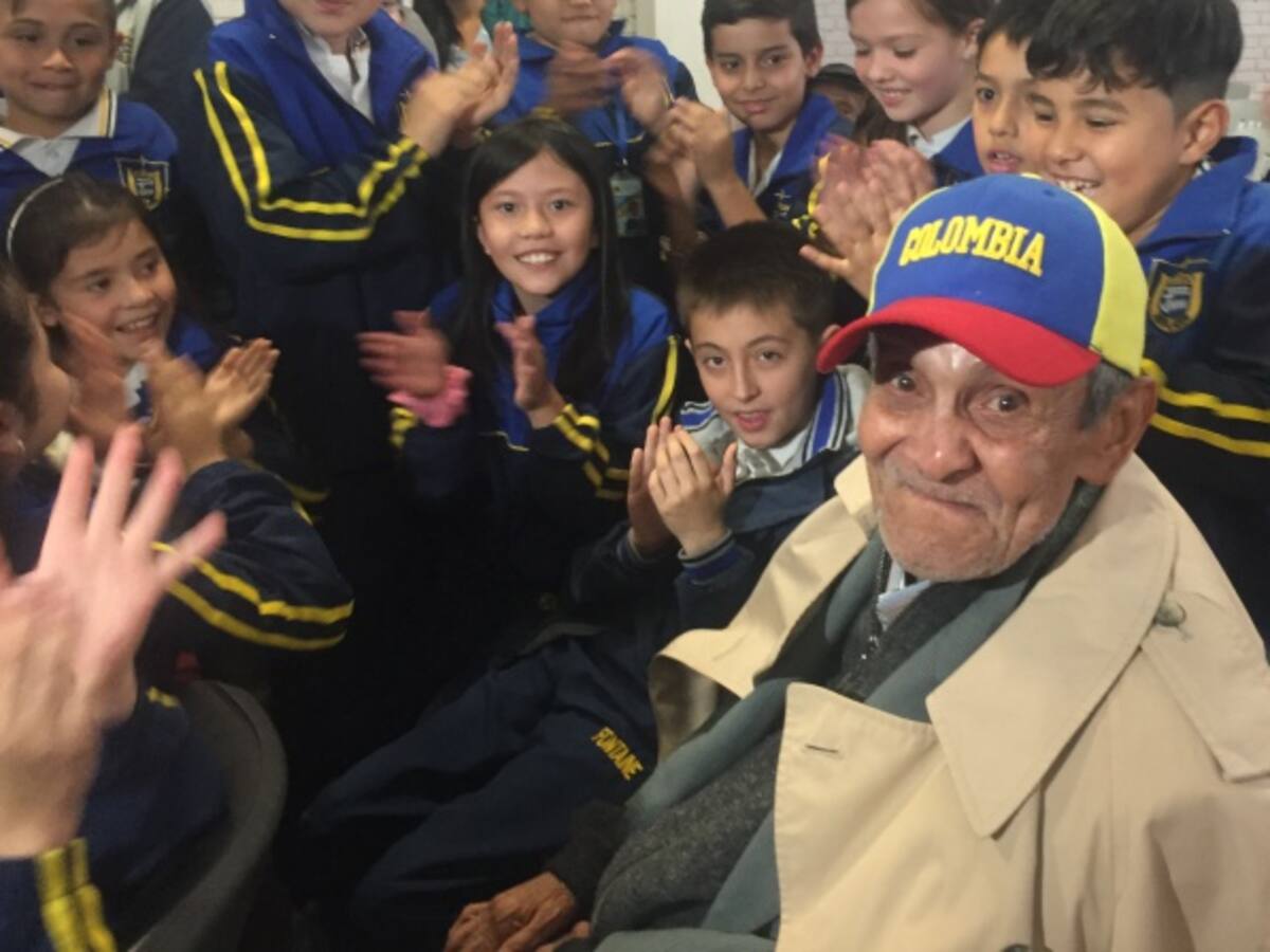 A diario en Bogotá son agredidas cinco personas mayores de 60 años