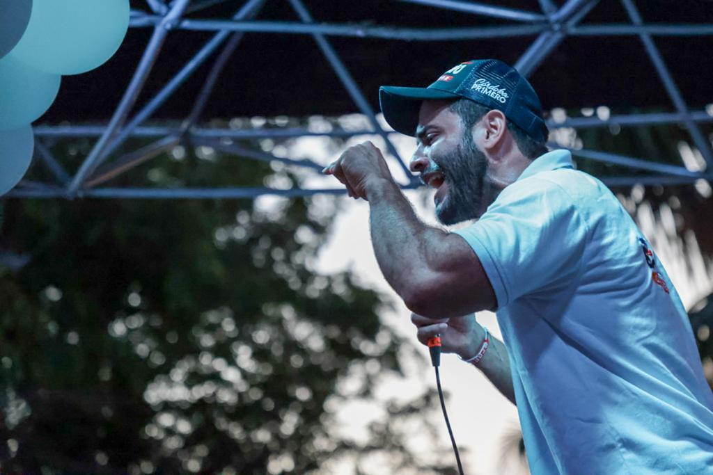 Erasmo Zuleta Bechara.