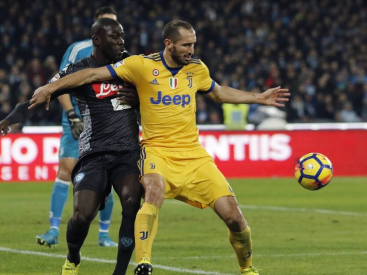 Los partidazos del fin de semana en Europa