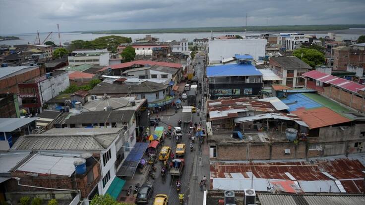 Preocupación en el departamento de Nariño por situación de orden público