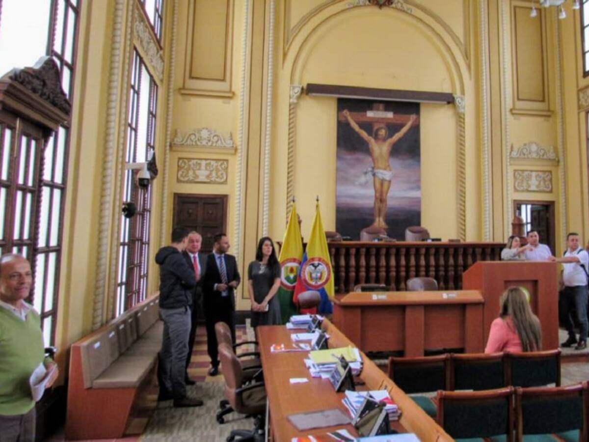Presupuesto de Caldas en 2.021 estará enfocado en la inversión social