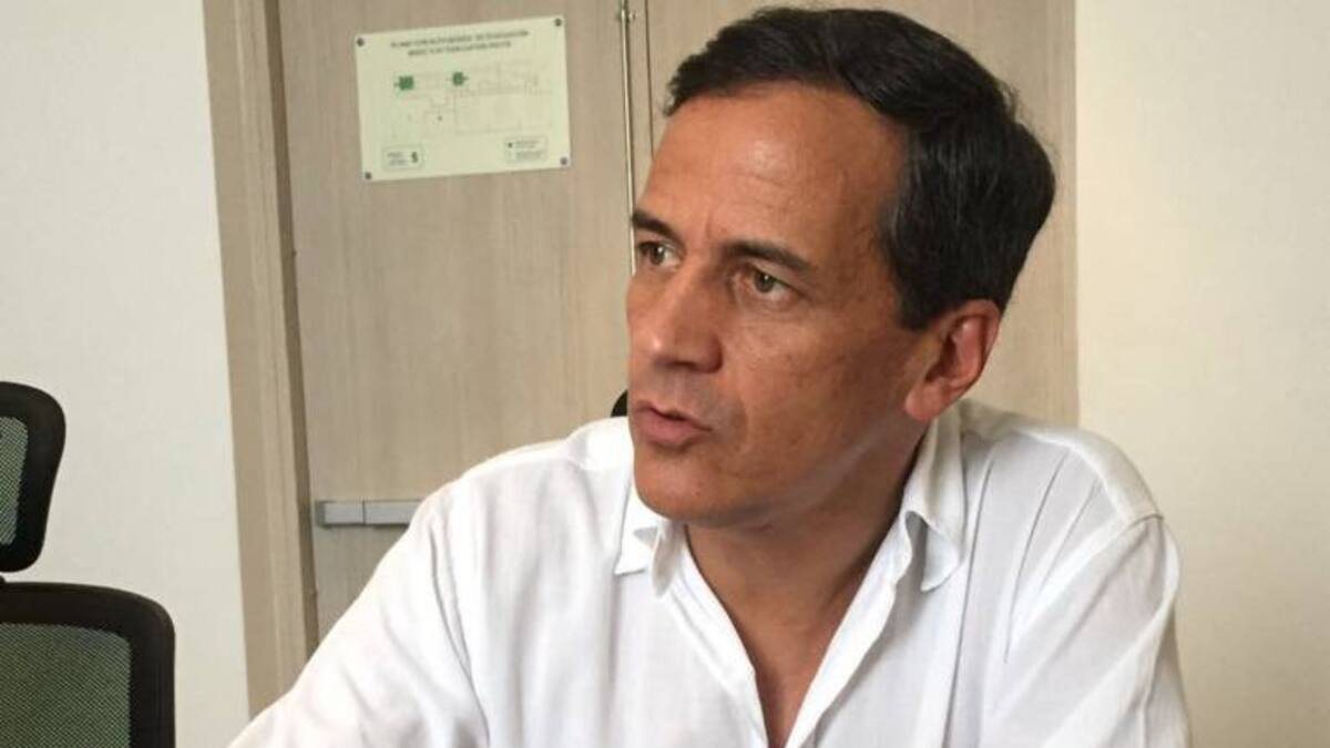 “Es improbable que el Centro Democrático se reúna con las Farc”: Rafael Nieto