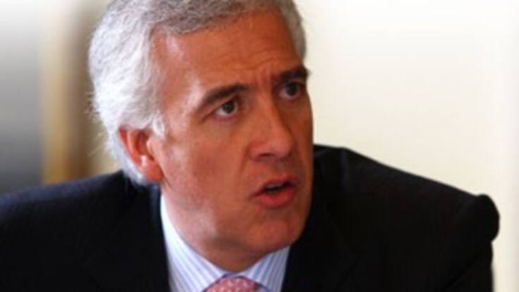 Bogotá recupera millonarios anticipos para las obras de la calle 26