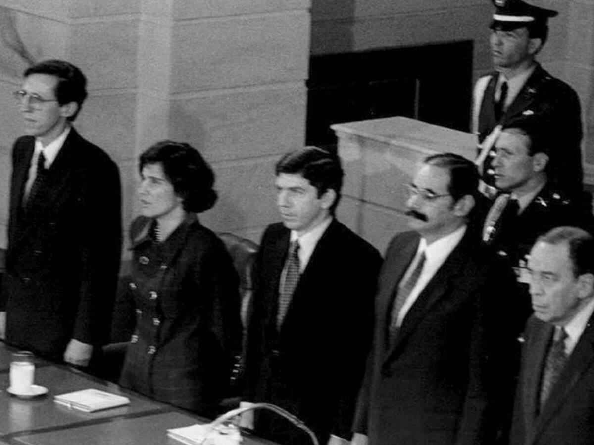 30 años de la constitución colombiana, una celebración sin muchas luces