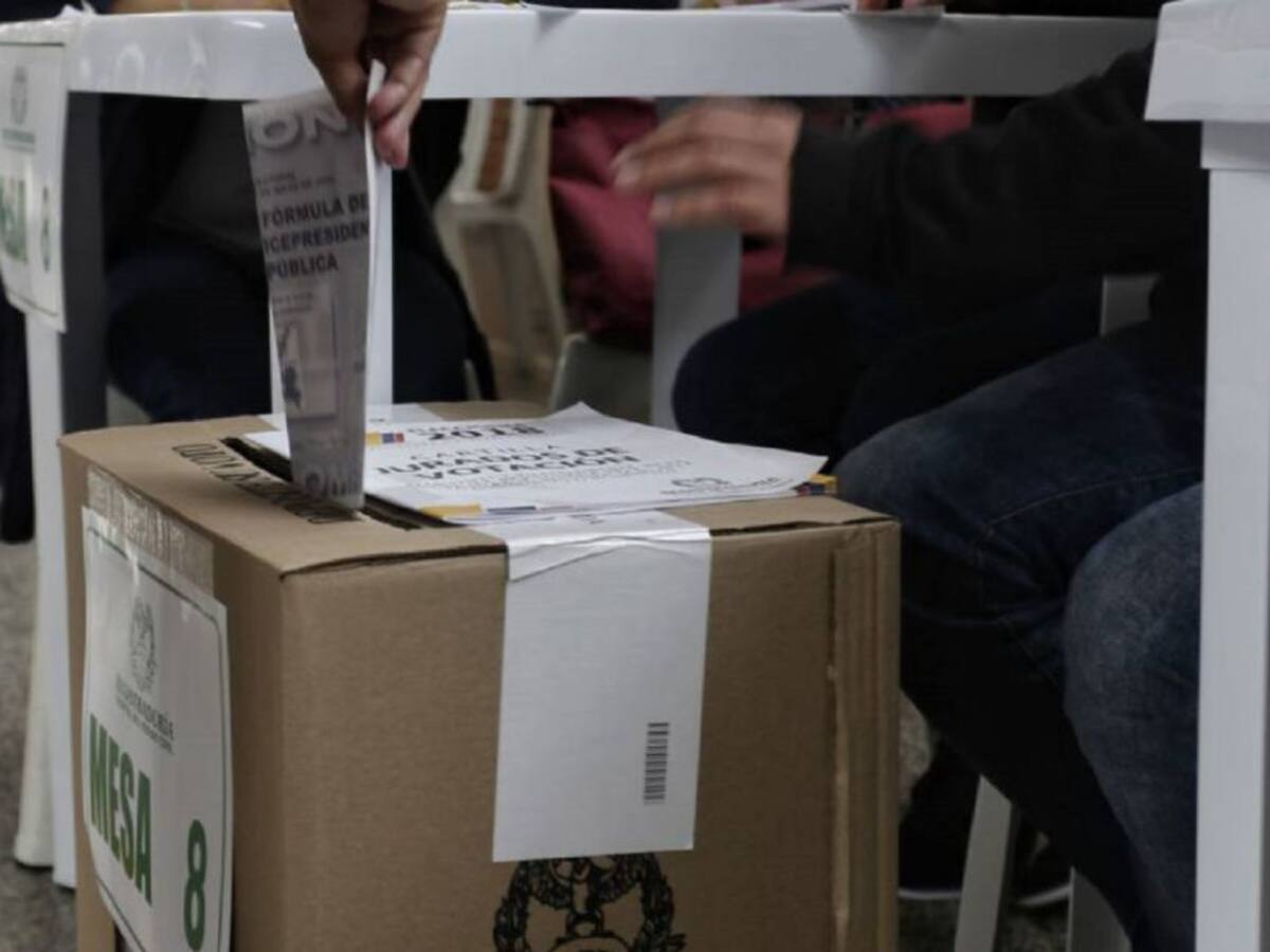 Achí – Bolívar tendrá elecciones atípicas bajo un protocolo de bioseguridad