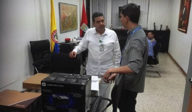 Hay preocupación por ausencia del funcionario en eventos indelegables