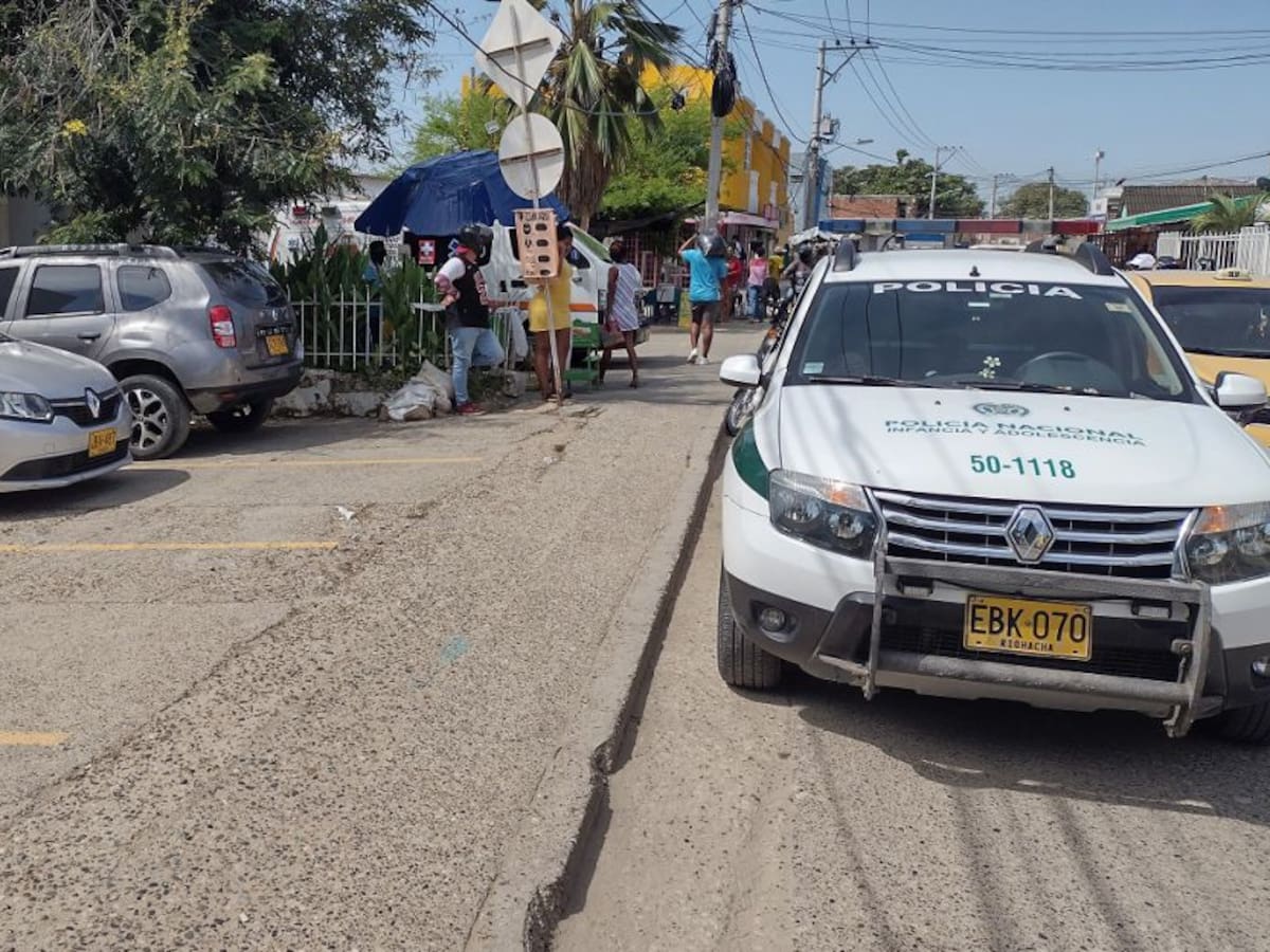 Asesinaron a un reciclador durante presunto atraco en Cartagena