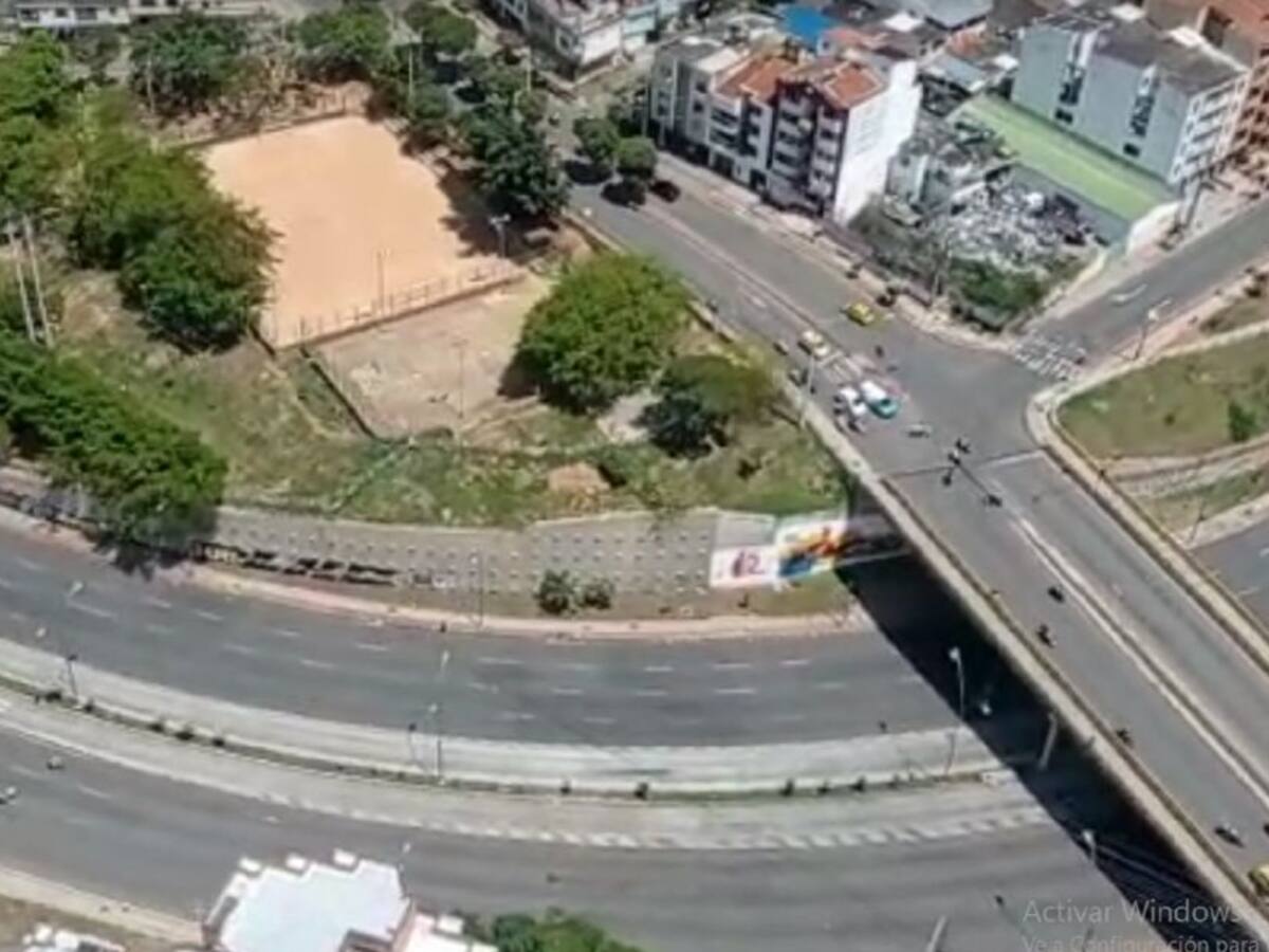 "Mosquito", la aeronave que ayudará con la seguridad del área metropolitana