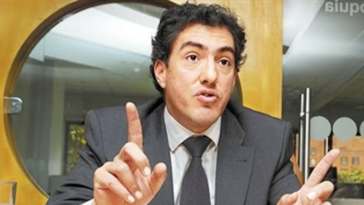 Gastos menos estrafalarios en obras pide Secretario de Hacienda de Bogotá