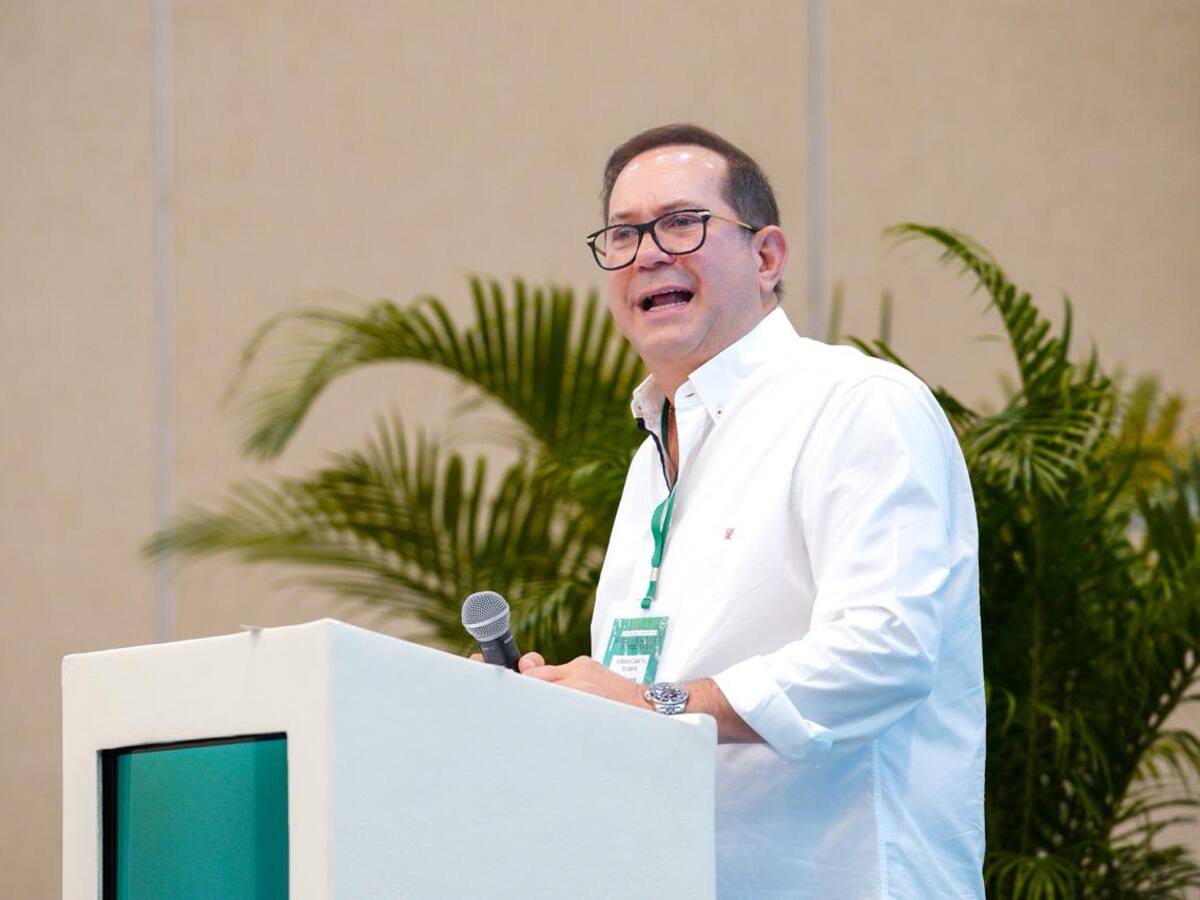 “Tenemos que apostar en energías limpias para bajar tarifas”: Lidio García