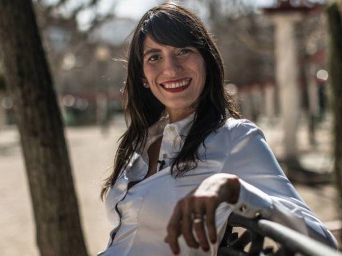 La figura de Lady Di es más un símbolo que una persona: Catalina Ruiz