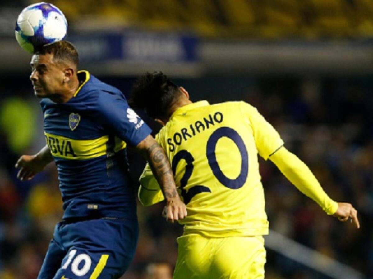 Para mí sería un orgullo, un sueño jugar al lado de Tévez: Edwin Cardona