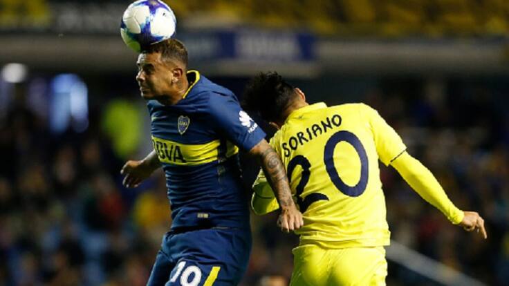 Edwin Cardona sueña jugar con Tevez