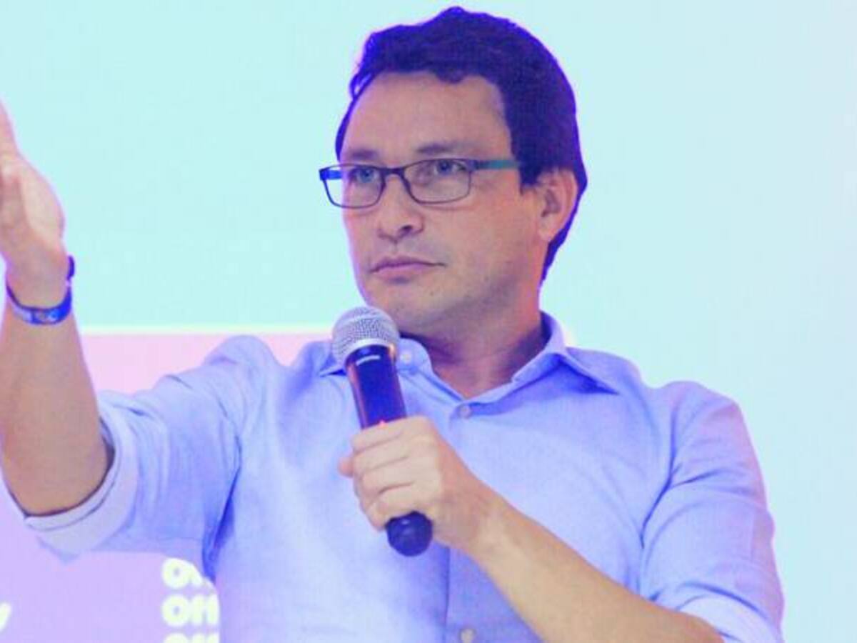 A juicio disciplinario exalcalde de Santa Marta por posibles irregularidades