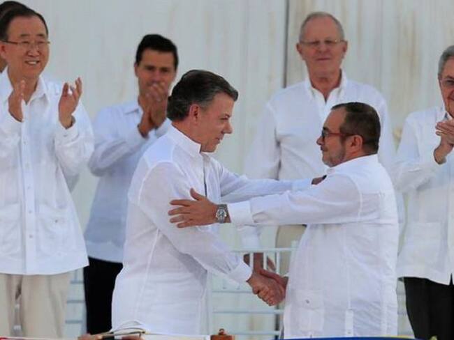 Gobernadores de Valle, Cauca y Nariño, piden cumplir con Acuerdos de Paz