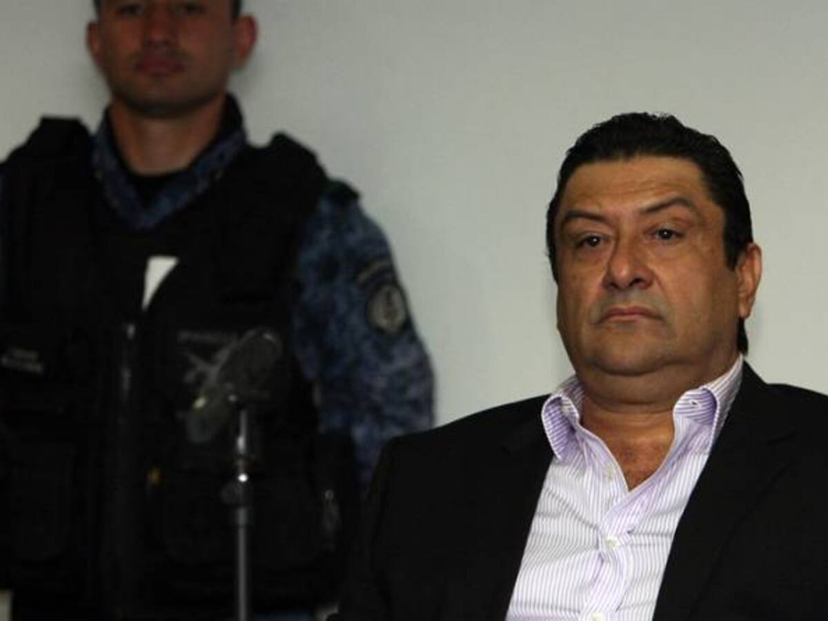 Fiscalía pide máxima condena a Kiko Gómez por homicidio