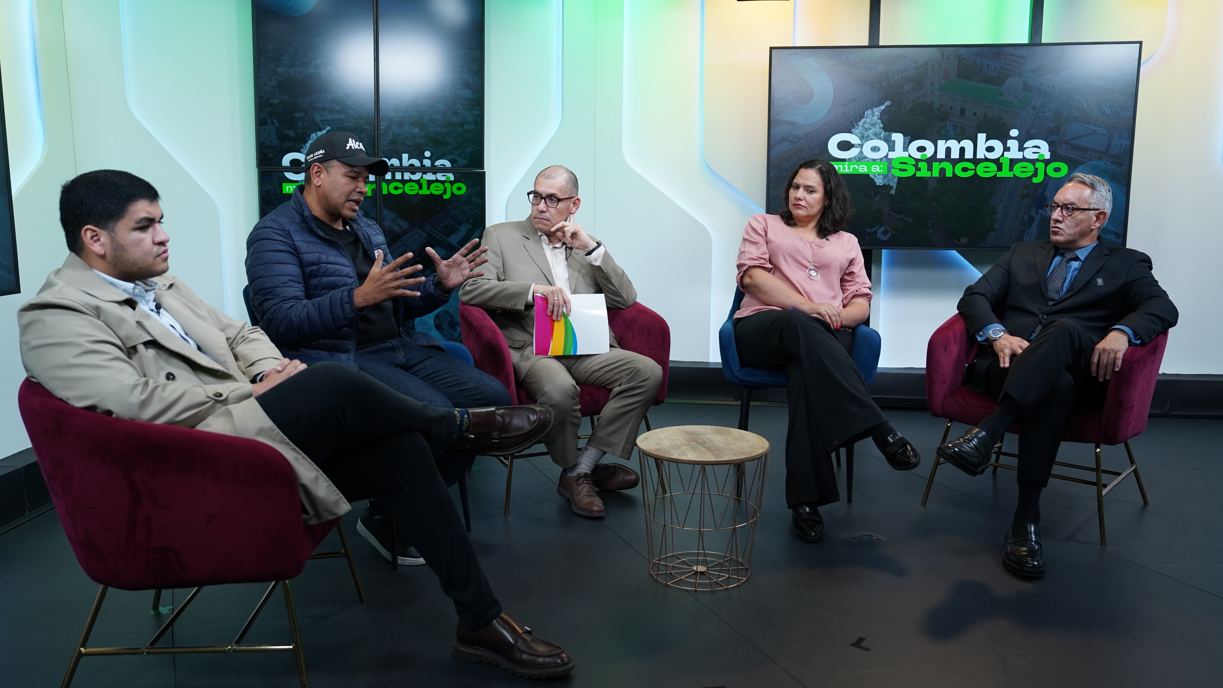 Desde el mejoramiento de la infraestructura hasta el fortalecimiento del trabajo entre instituciones. Esas son algunas de las acciones que ha implementado la ciudad para convertirse en la más segura de Colombia. | Foto: Prisa Media