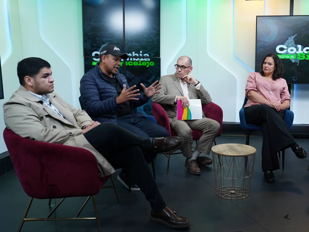 Seguridad multidimensional: la principal fortaleza de Sincelejo