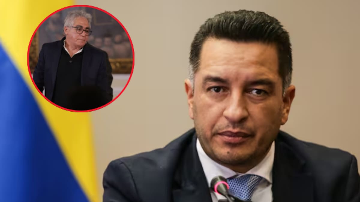 “Vamos a resolverlo internamente”: Minjusticia se reunirá con director de la UNP