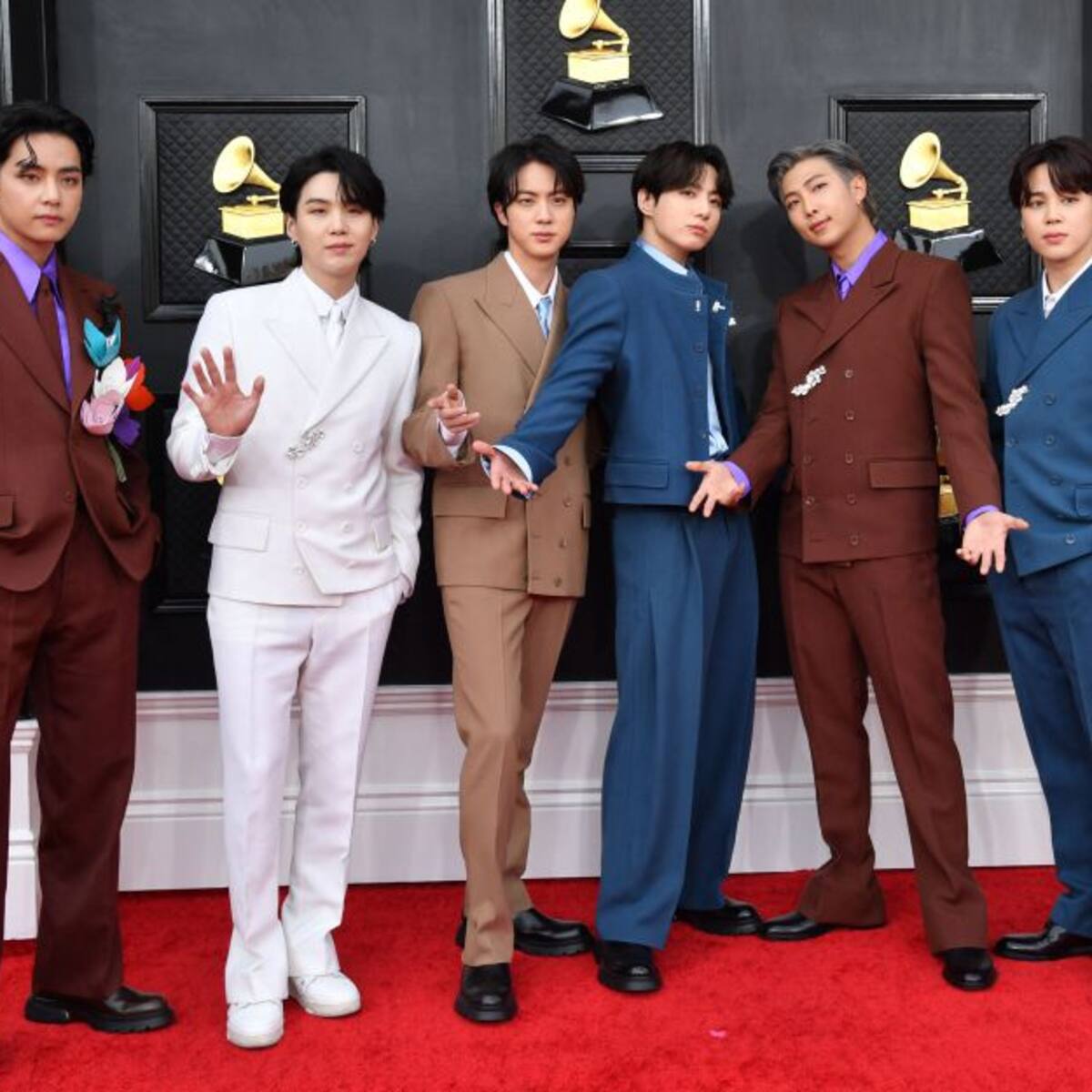 ¿Por qué BTS no ha concretado su gira de conciertos por Brasil?