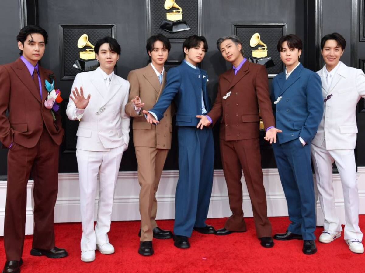 ¿Por qué BTS no ha concretado su gira de conciertos por Brasil?