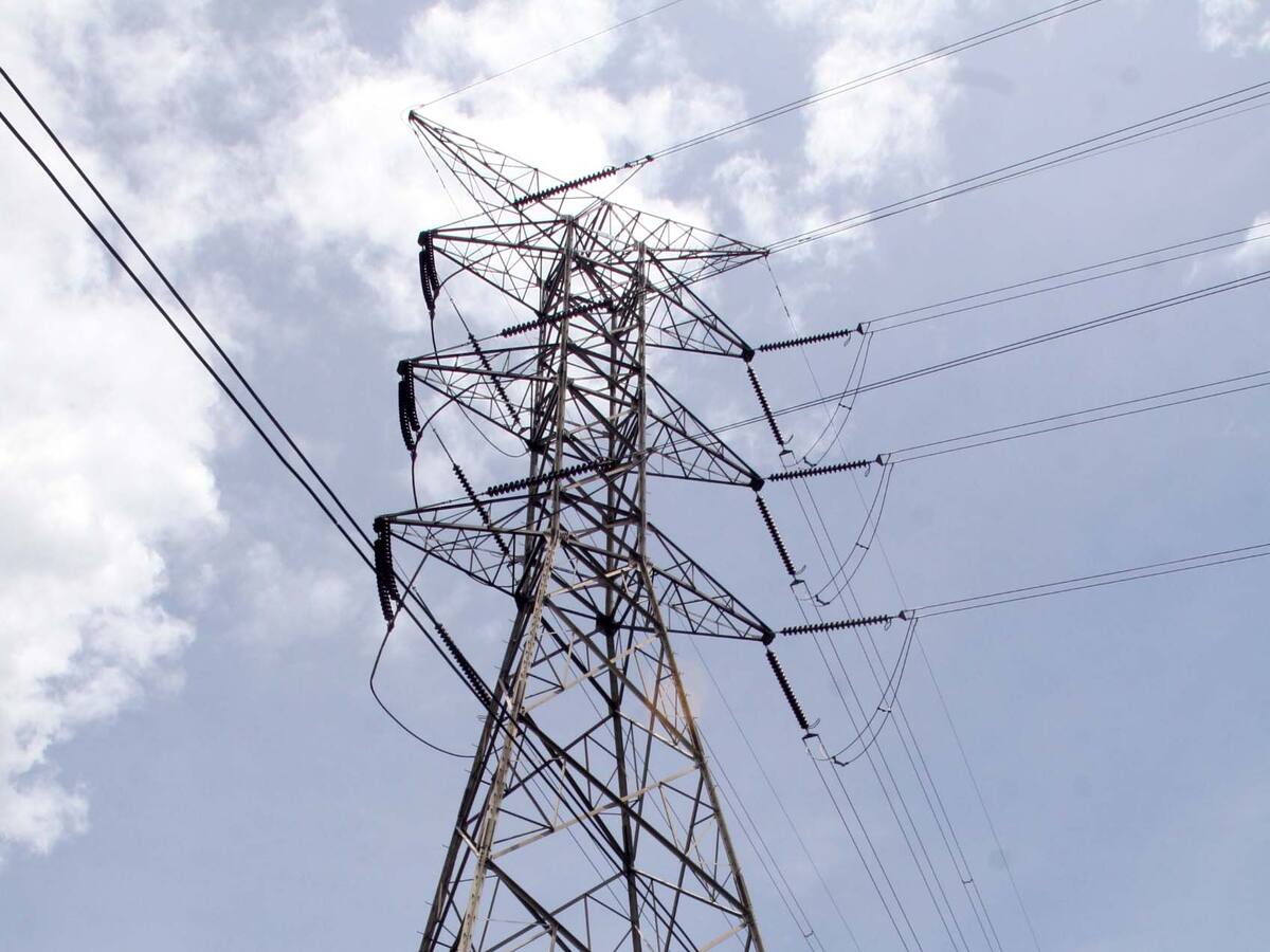 Camacol estima que la energía es un desafío para el desarrollo económico en Bogotá