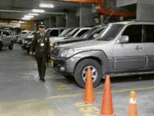 Distrito pide acompañamiento de organismos de control para compra de carros de concejales