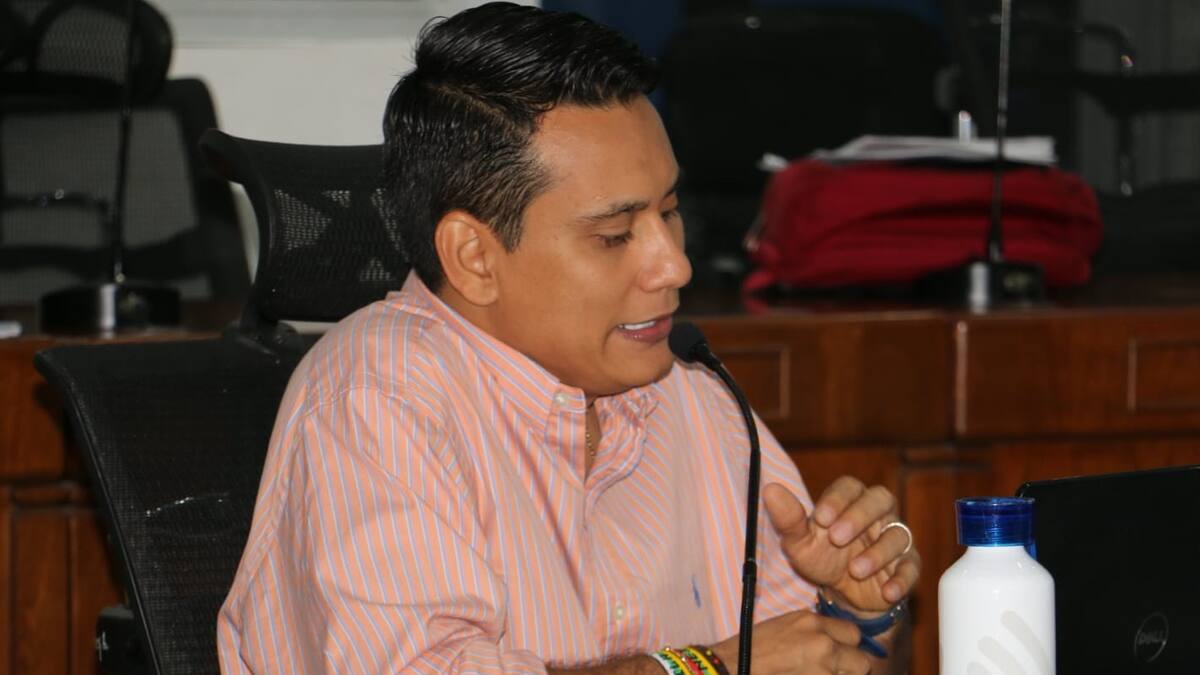 ¿Qué pasará con la ponencia de vigencias futuras propuesta por la Alcaldía de Neiva?