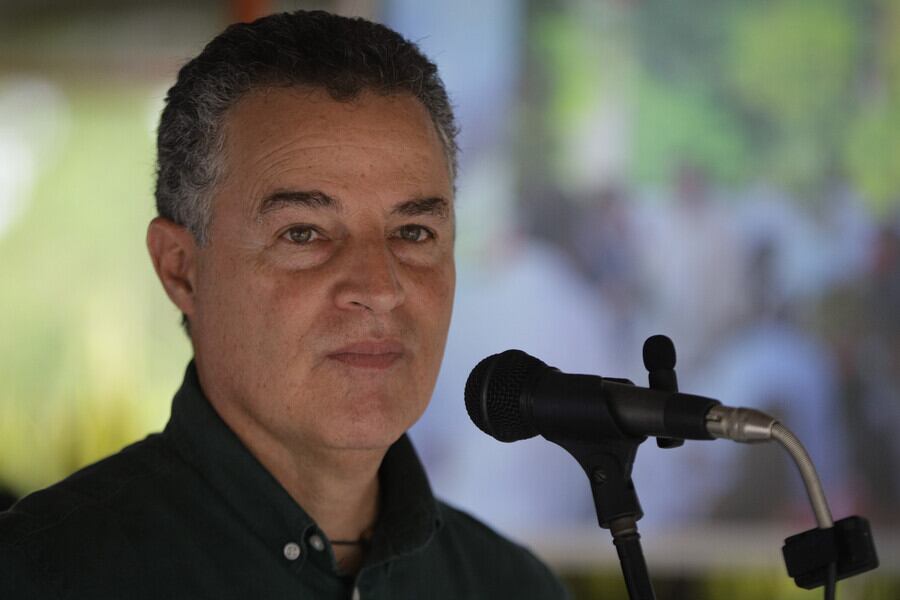 Aníbal Gaviria- foto cortesía